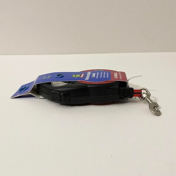 Top Paw 10 Ft Retractable Dog Leash Size XS X Small - Picture 11 of 15